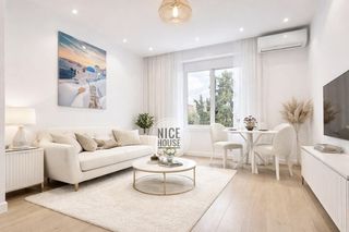 Etagenwohnung in Horta