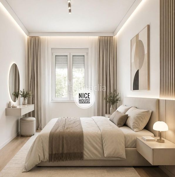 Foto 7c1e0ff8-94f5-4ed0-a2ac-6d190b180871. Pis a Numancia Madrid