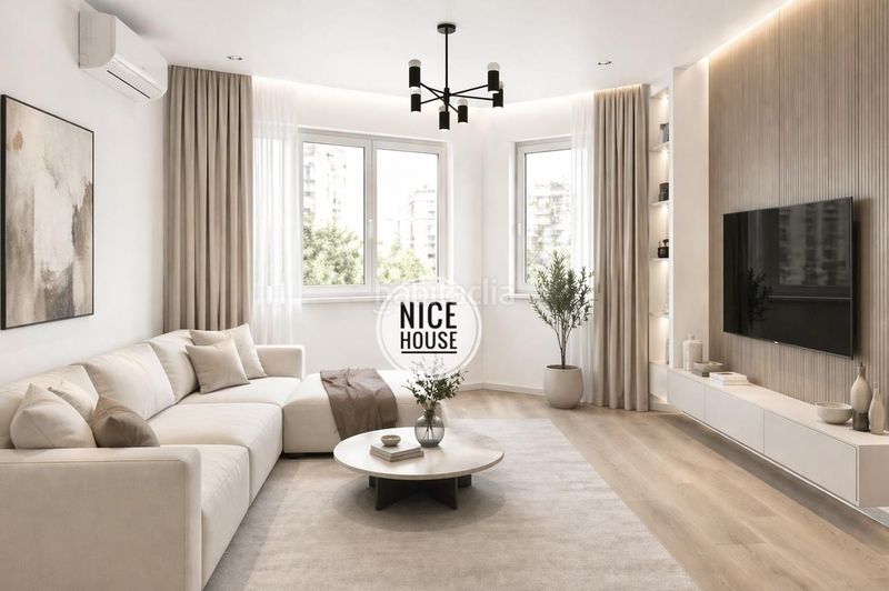 Foto 8d6fc2bf-3c1c-42db-b3ed-d133f1573e84. Pis a Numancia Madrid