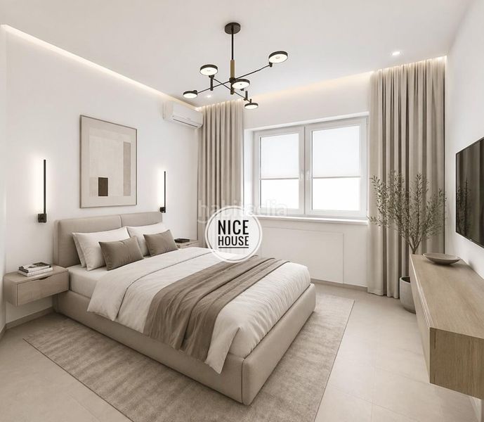 Foto c4c28914-a749-4aef-80f8-2cd8db4d0ac7. Pis a Numancia Madrid