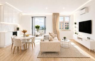 Appartement à De Valmojado