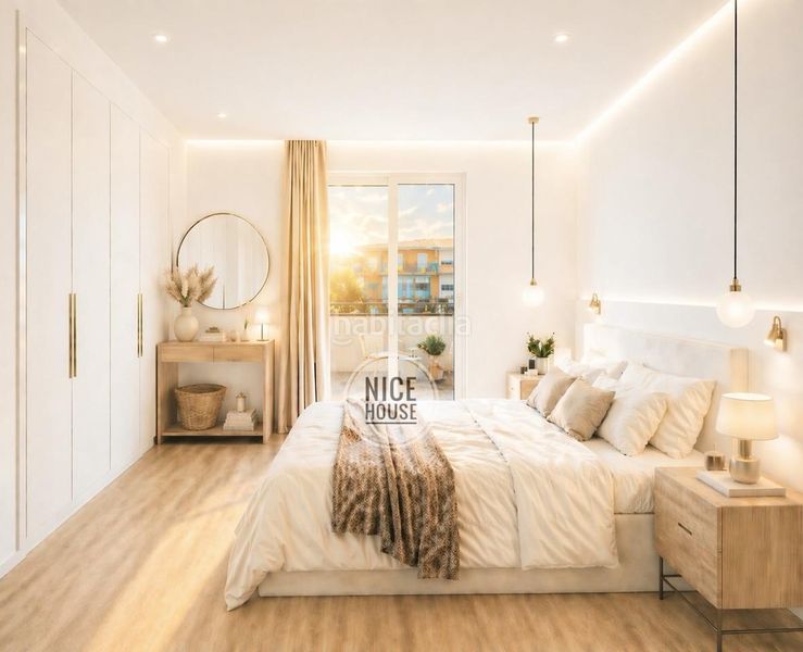 Foto 245d1c33-b22e-4878-9955-88c9cb6bc657. Pis a Aluche Madrid