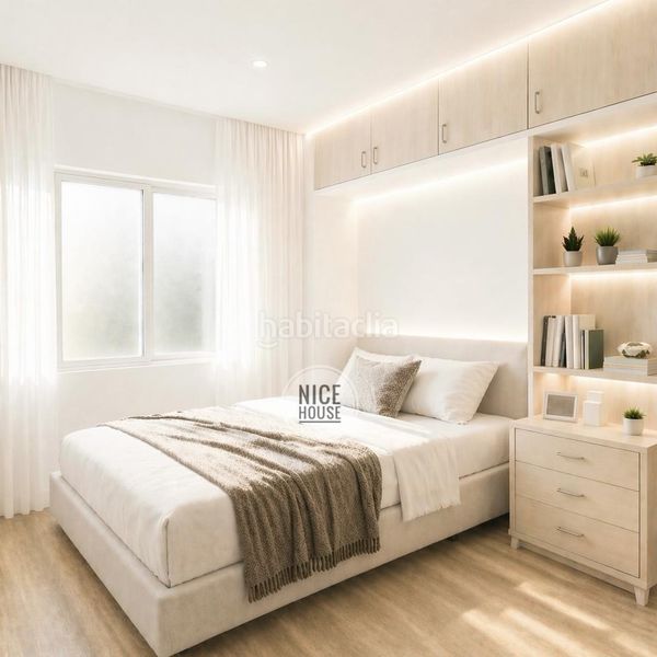 Foto 52c1608b-a170-4ca1-8caf-ef51257ffc5c. Pis a Aluche Madrid