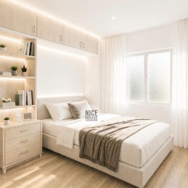 Foto d508265f-aeb7-4047-8d9e-b4d0fa706d90. Pis a Aluche Madrid