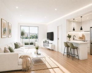 Etagenwohnung  De valle incl�n