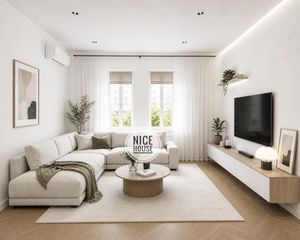Flat in Numancia