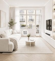 Flat in Cortes-Huertas