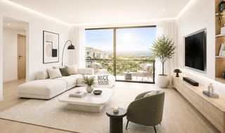 Flat in Las Dehesillas-Vereda de los Estudiantes