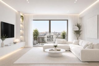 Duplex in Simancas