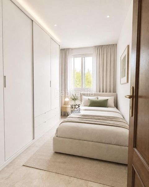 Foto 88f234ea-583b-410c-bb07-34ed4172039b. Pis a Ventas Madrid