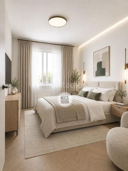 Foto ffab36b1-2910-4e44-825f-5f73dc5b146c. Pis a Ventas Madrid