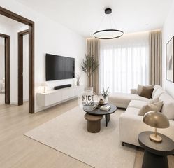 Flat in Zona Renfe