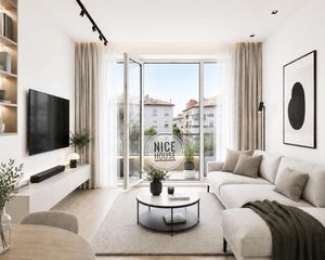Etagenwohnung in Las Dehesillas-Vereda de los Estudiantes