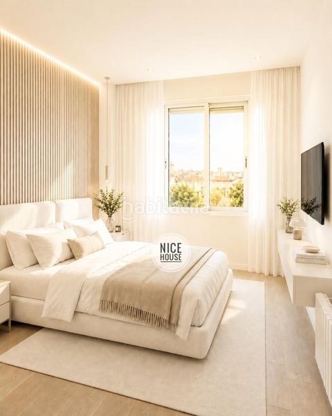 Foto 7dea8308-0313-446c-9bf1-f685a55e6db9. Pis a Aluche Madrid