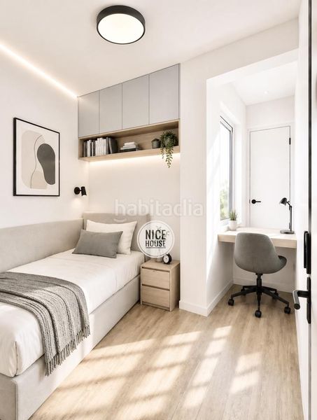 Foto d10f1fe3-3444-4d82-b7a6-85f57292303d. Pis a Aluche Madrid