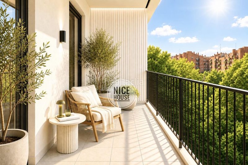 Foto 4c5a8ecf-a574-448f-bccd-2a4780849ee4. Piso en Aluche Madrid