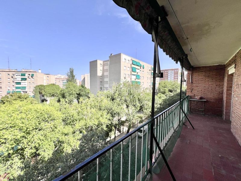 Foto ff0dfe98-8827-4554-995c-6f94bdf8996d. Pis a Aluche Madrid