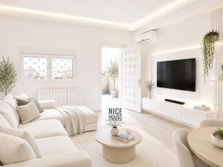Flat in Somosaguas