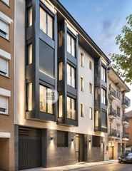 Etagenwohnung in Las Dehesillas-Vereda de los Estudiantes