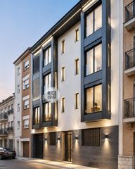 Appartamento in Las Dehesillas-Vereda de los Estudiantes