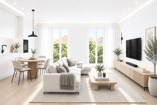 Appartement  Calle de camarena