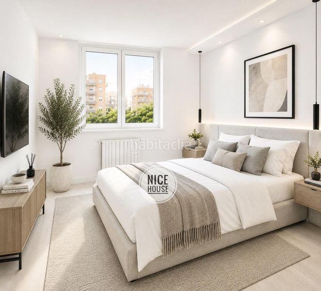 Foto a822f1e2-fc74-4440-88b4-185b271e8ccf. Etagenwohnung in Aluche Madrid