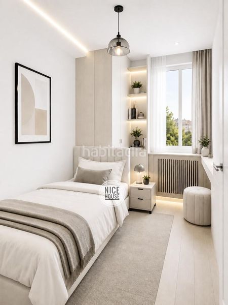 Foto 90f7f1be-be04-4801-9886-2a2b4cb79e8e. Piso en Aluche Madrid