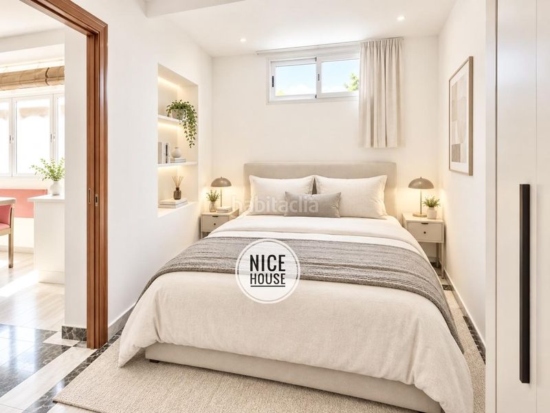 Foto 6206b3c4-3dfa-4ba9-b1ba-30336301776a. Etagenwohnung in San Isidro Madrid