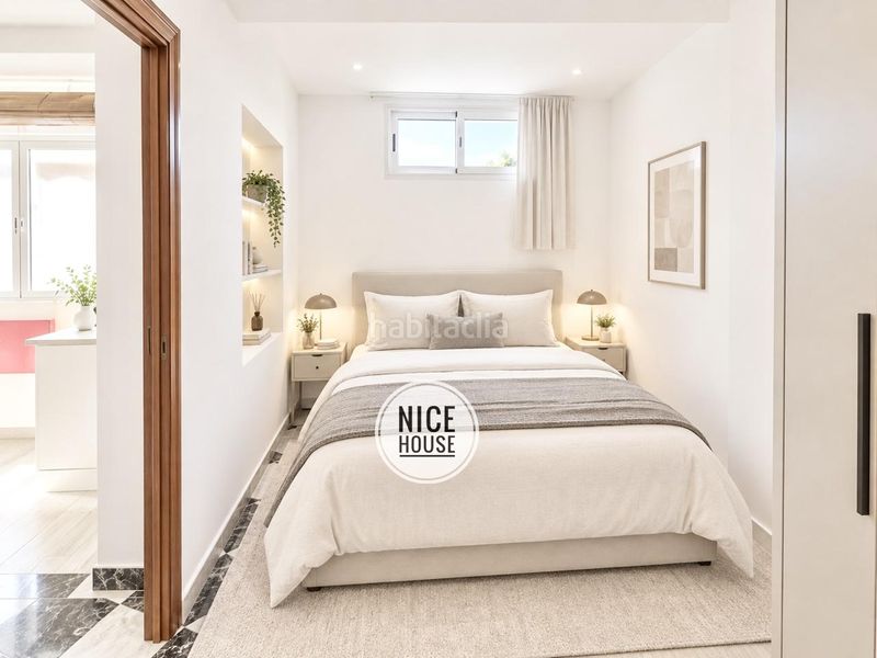 Foto 73bddf60-86d3-4ab7-a9cb-39a956e59568. Etagenwohnung in San Isidro Madrid