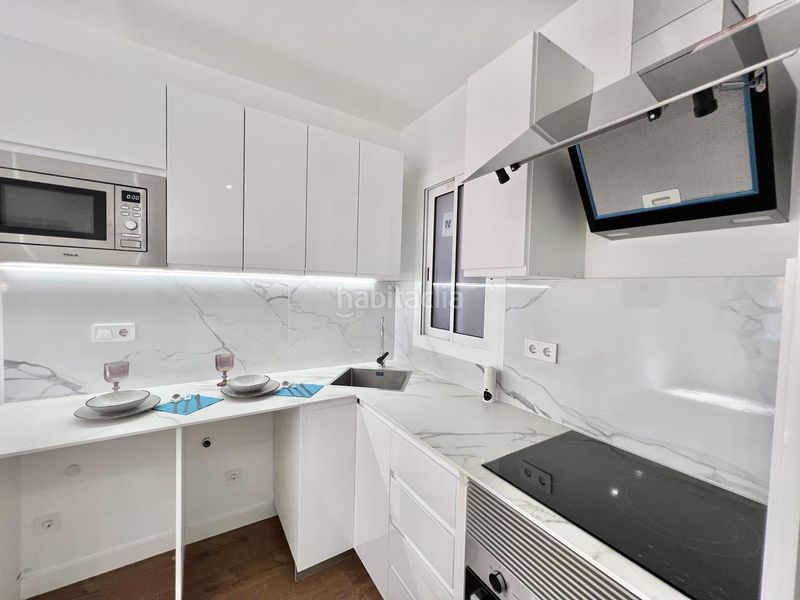Foto 8b0508b8-881c-4147-8e43-1f04ea01a4bc. Etagenwohnung in San Isidro Madrid