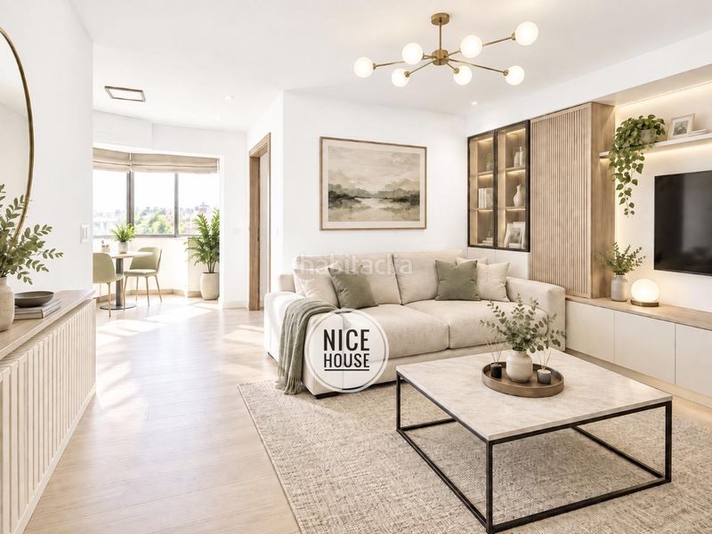 Foto d71f05ee-2237-4b4e-8da4-f65d90d3b5a2. Etagenwohnung in San Isidro Madrid