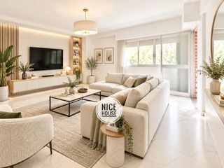 Etagenwohnung in Villaverde Alto
