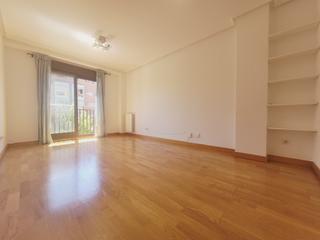 Flat in Calle de la Princesa de Éboli