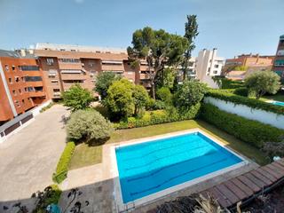 Affitto Appartamento  Calle de julián hernández. Piso de 190m2 de 4 dormitorios y 3 baños en arturo soria!
