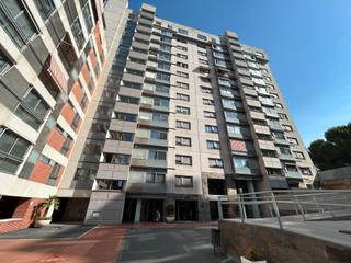 Location Appartement  Calle de rafael bergamín