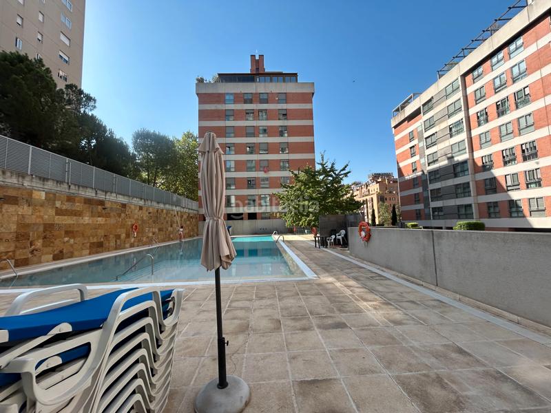 Foto c3b153af-1e10-42b0-8135-c8ad1a48a75a. Location appartement avec chauffage parking piscine dans Madrid
