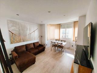 Location Appartement  Calle del príncipe de vergara. Precioso piso principe vergara