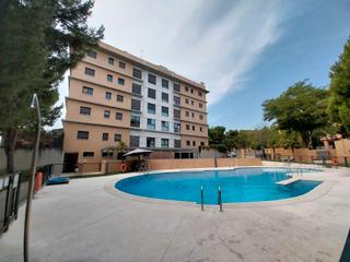 Alquiler Apartamento  Calle de yécora. Apartamento amueblado impecable