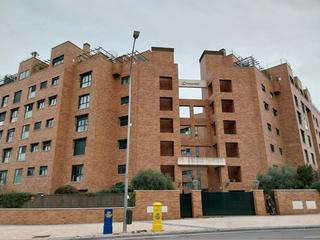 Lloguer Pis  Avenida de niceto alcalá zamora. ¡magnífico piso amueblado de 2 dormitorios y 2 baños en sanchina