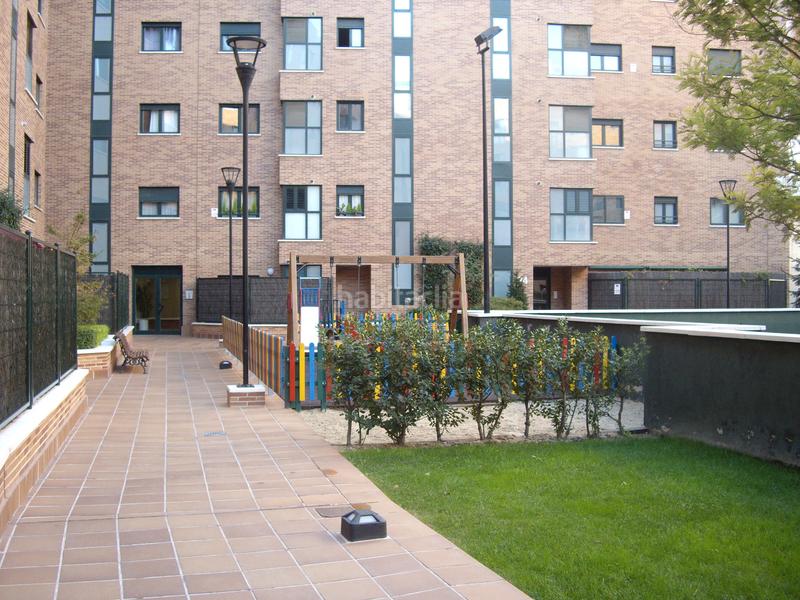 Foto 3428425d-41da-4c75-86b1-20be830a550a. Affitto appartamento con riscaldamento parcheggio piscina in Madrid