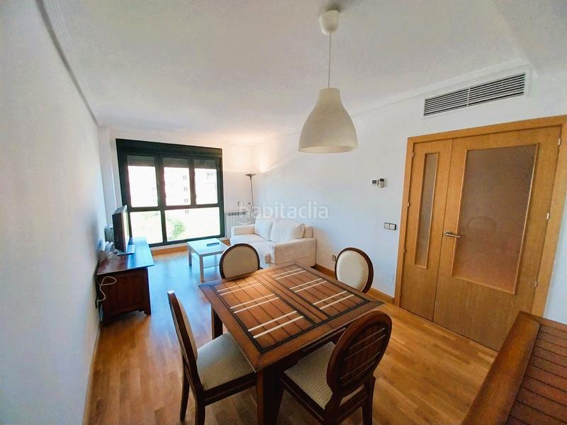 Foto 5ae72784-46b3-4cd7-b990-49237ff55186. Affitto appartamento con riscaldamento parcheggio piscina in Madrid