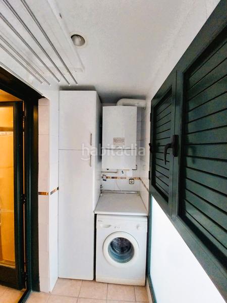 Foto 4d61edfa-0277-4852-819e-92813650650a. Location appartement avec chauffage parking piscine dans Madrid