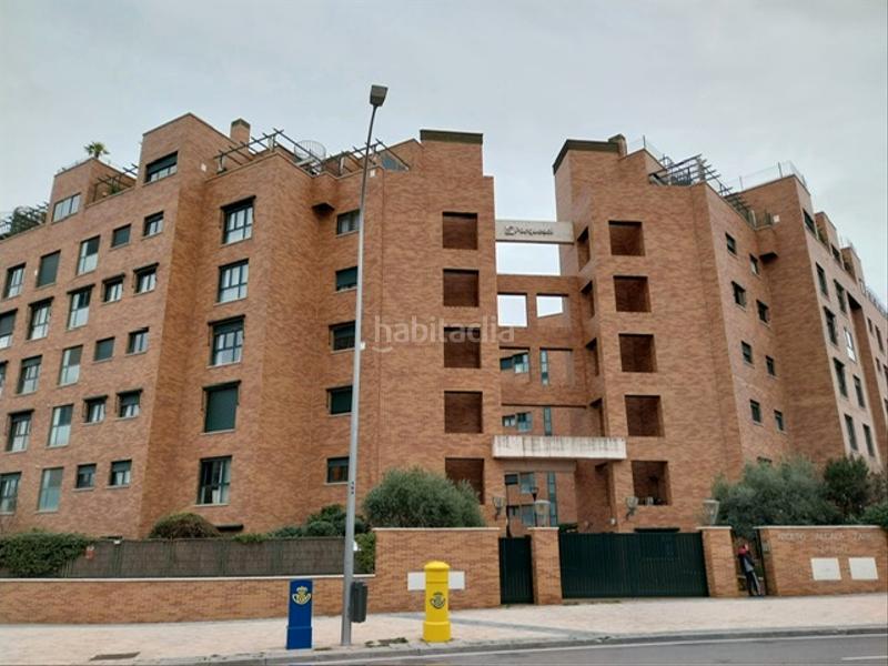Foto b1314ce0-c9ba-4508-9ae0-e95723888197. Location appartement avec chauffage parking piscine dans Madrid