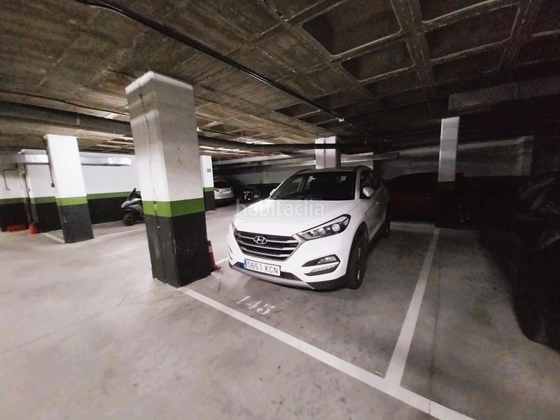 Foto 59478fbe-f5ff-4fd9-bbcf-41ed61ea2019. Miete etagenwohnung mit heizung parking pool in Sanchinarro Madrid