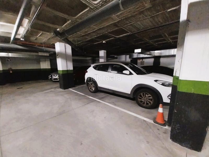 Foto bb483a49-73a8-498d-ac54-c142b17836e4. Miete etagenwohnung mit heizung parking pool in Sanchinarro Madrid