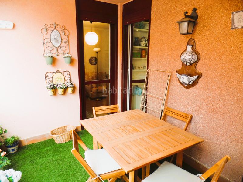 Foto cb93e69e-31c7-4474-830b-6cc996bd7182. Lloguer pis amb calefacció aparcament piscina a Manzanares el Real