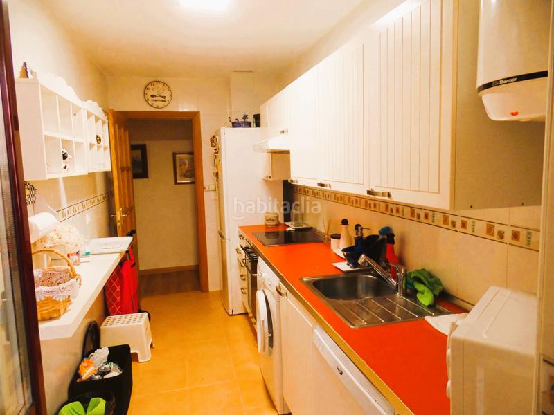 Foto 346a177d-fffd-4028-b22c-ce8ce6356874. Location appartement avec chauffage parking piscine dans Manzanares el Real