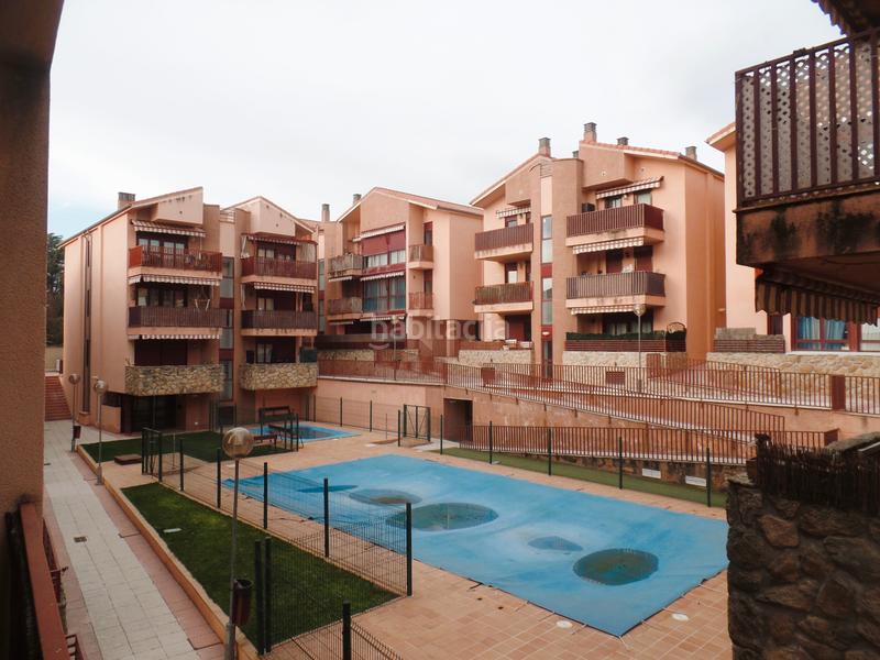 Foto 95a999c1-0912-4179-9d7a-c84f91a4c150. Location appartement avec chauffage parking piscine dans Manzanares el Real