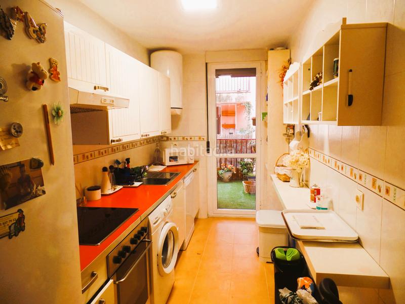 Foto 9981cf5a-2397-47c0-a265-0e0f2eade99c. Location appartement avec chauffage parking piscine dans Manzanares el Real