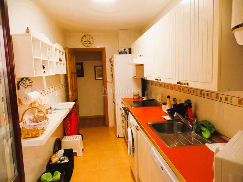 Foto ce027df3-a9a5-469f-9b5e-c70de6c19e62. Location appartement avec chauffage parking piscine dans Manzanares el Real